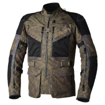 Veste textile RST 2023 Ranger - Vert