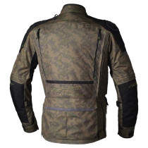 Veste textile RST 2023 Ranger - Vert 2