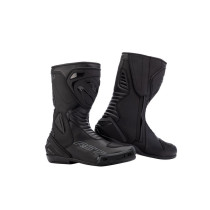 Bottes moto RST S1 Waterproof - Noir
