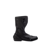 Bottes moto RST S1 Waterproof - Noir 2