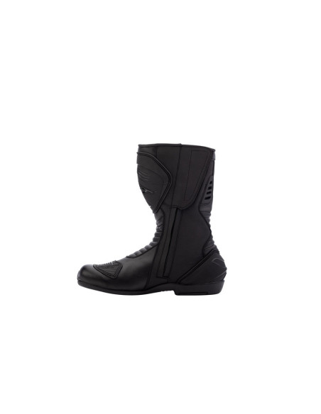 Bottes moto RST S1 Waterproof - Noir