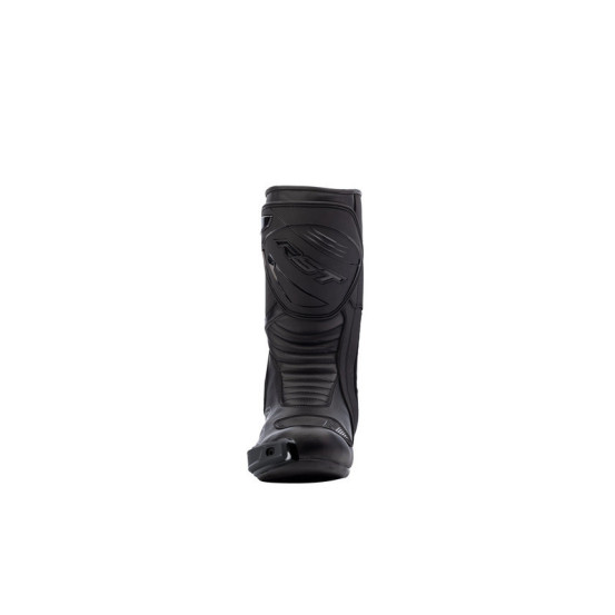 Bottes moto RST S1 Waterproof - Noir