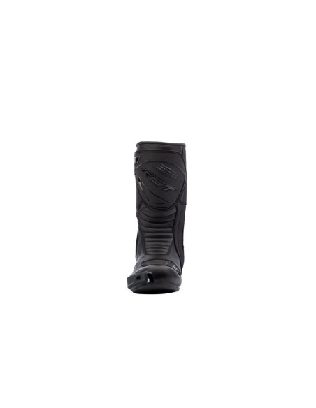 Bottes moto RST S1 Waterproof - Noir