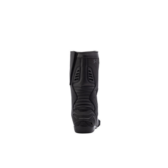 Bottes moto RST S1 Waterproof - Noir