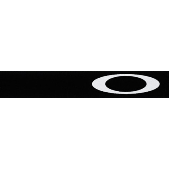 Masque cross OAKLEY O-Frame MX Jet Noir Noir Cendré - Écran Gris foncé + Clair