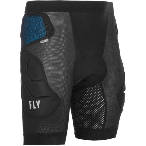 Short protection Fly Racing Revel Impact - Noir