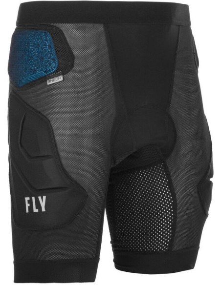 Short protection Fly Racing Revel Impact - Noir