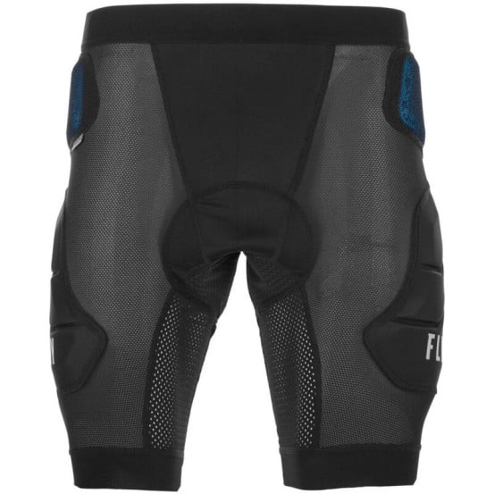 Short protection Fly Racing Revel Impact - Noir
