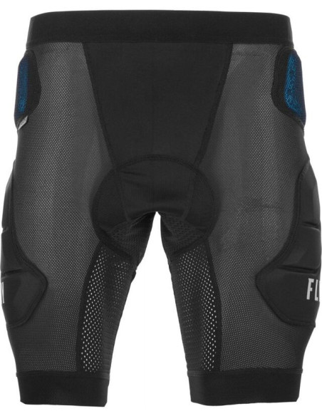 Short protection Fly Racing Revel Impact - Noir