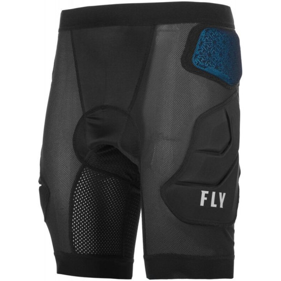 Short protection Fly Racing Revel Impact - Noir