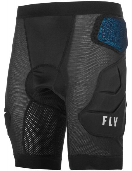 Short protection Fly Racing Revel Impact - Noir