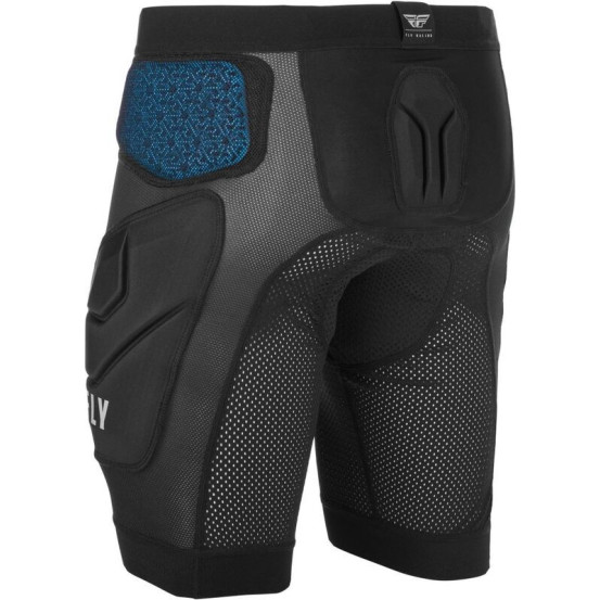 Short protection Fly Racing Revel Impact - Noir
