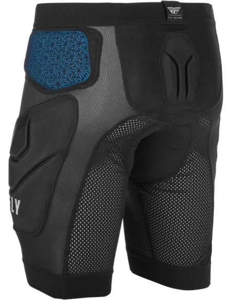 Short protection Fly Racing Revel Impact - Noir