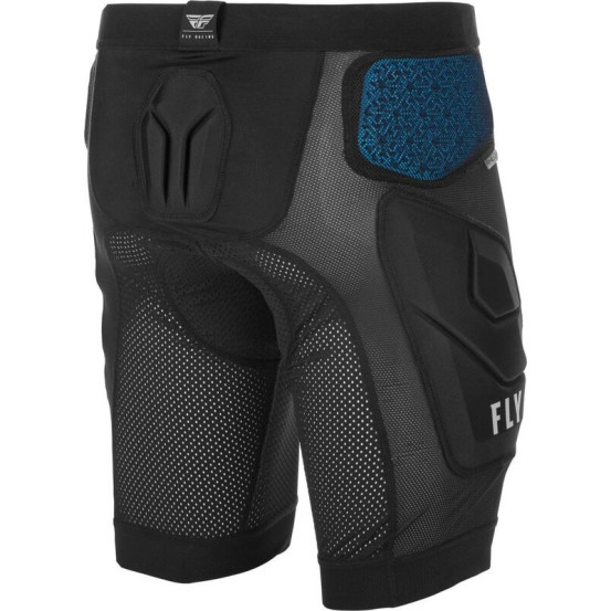 Short protection Fly Racing Revel Impact - Noir