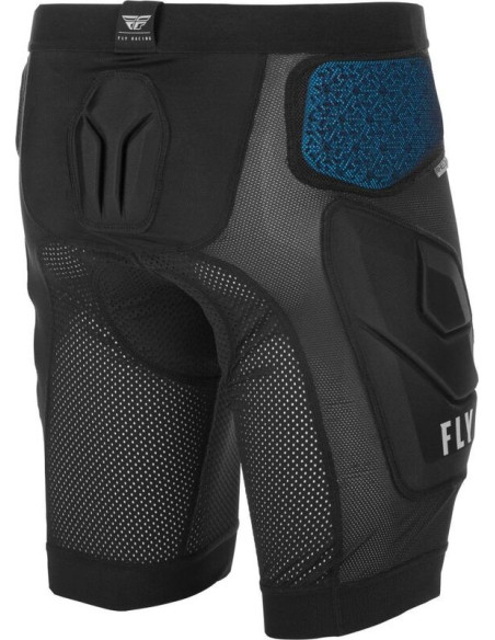 Short protection Fly Racing Revel Impact - Noir