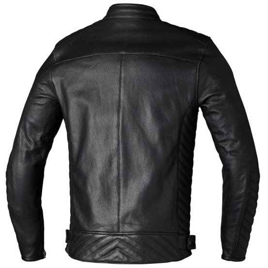Veste cuir RST Roadster Air CE - Noir