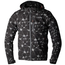 Veste textile RST Havoc CE - Noir Gris