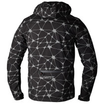 Veste textile RST Havoc CE - Noir Gris 2