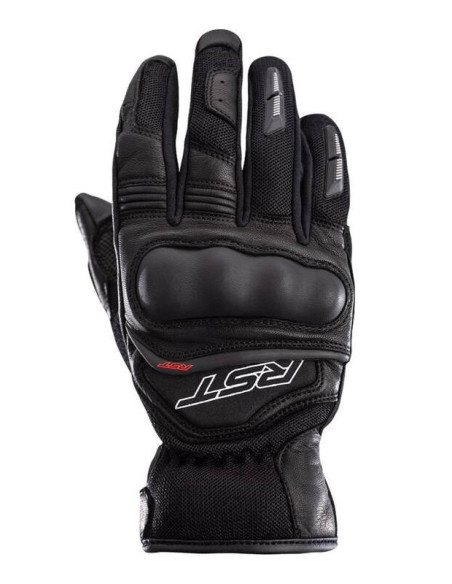 Gants moto textile RST Urban Air 3 - Noir