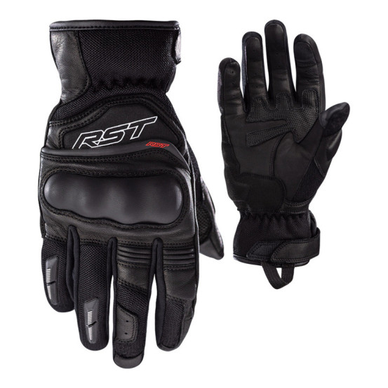 Gants moto textile RST Urban Air 3 - Noir