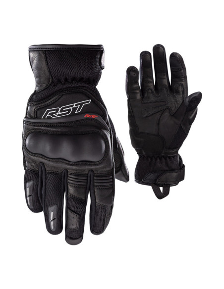 Gants moto textile RST Urban Air 3 - Noir