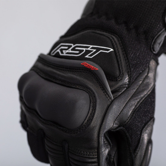 Gants moto textile RST Urban Air 3 - Noir