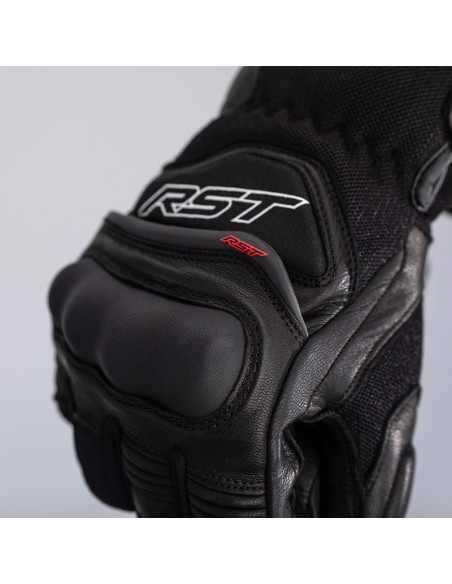 Gants moto textile RST Urban Air 3 - Noir