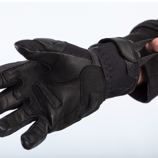 Gants moto textile RST Urban Air 3 - Noir
