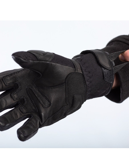 Gants moto textile RST Urban Air 3 - Noir