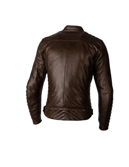 Veste cuir RST 2023 Roadster 3 - Marron