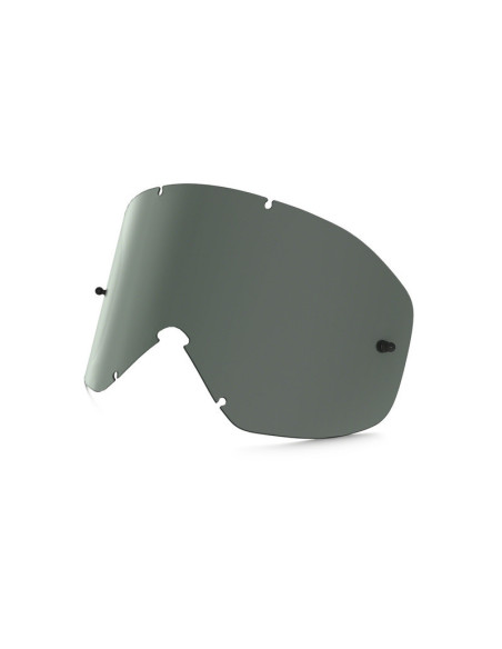 Ecran de rechange OAKLEY O-Frame 2.0 MX Gris