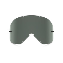 Ecran de rechange OAKLEY O-Frame 2.0 MX Gris 2