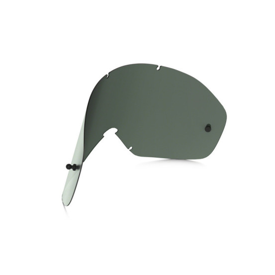 Ecran de rechange OAKLEY O-Frame 2.0 MX Gris