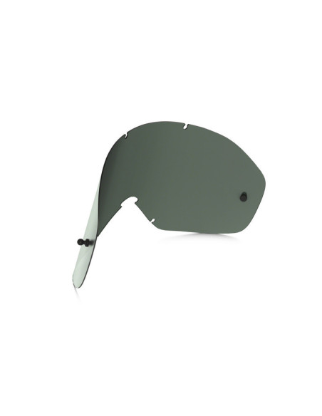 Ecran de rechange OAKLEY O-Frame 2.0 MX Gris