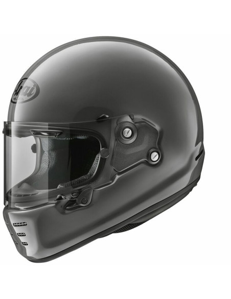 Casque intégral Arai Concept-XE Solid - Gris