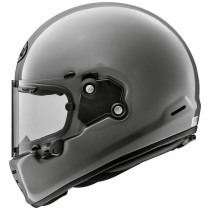 Casque intégral Arai Concept-XE Solid - Gris 2