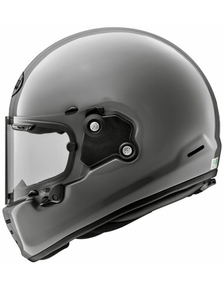 Casque intégral Arai Concept-XE Solid - Gris