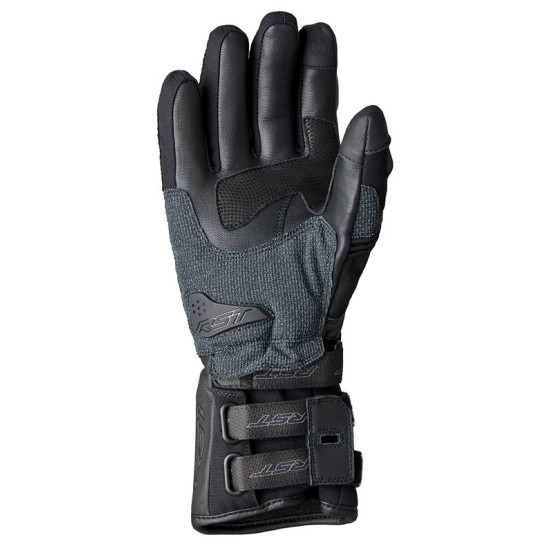 Gants moto RST Pro Series Ranger CE Waterproof - Noir