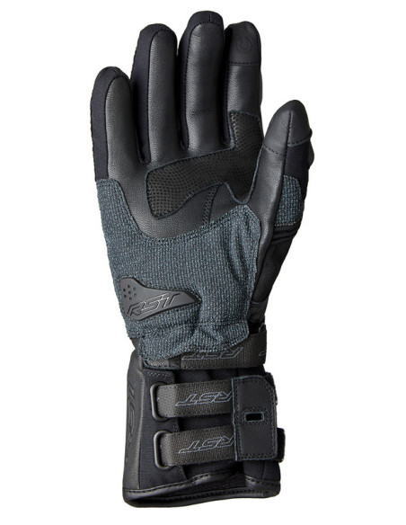 Gants moto RST Pro Series Ranger CE Waterproof - Noir