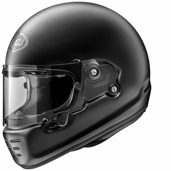Casque intégral Arai Concept-XE SOLID - Noir
