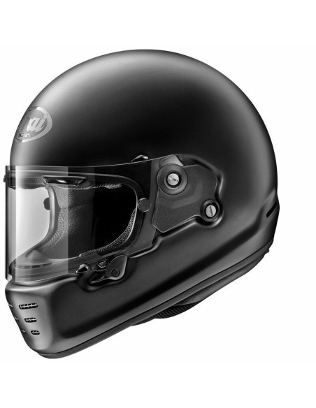 Casque intégral Arai Concept-XE SOLID - Noir