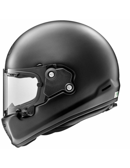 Casque intégral Arai Concept-XE SOLID - Noir