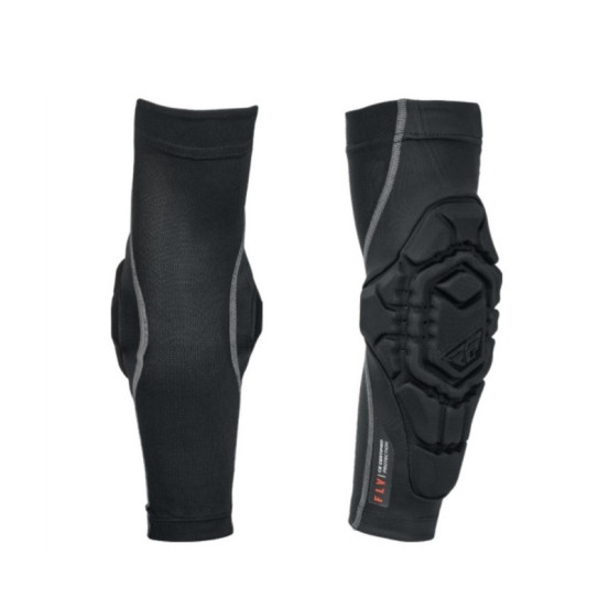 Coudières Fly Racing Barricade Lite 2