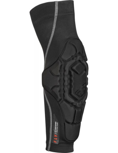 Coudières Fly Racing Barricade Lite 2