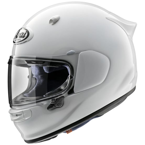 Casque intégral Arai Quantic - Blanc