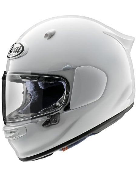 Casque intégral Arai Quantic - Blanc