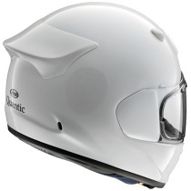 Casque intégral Arai Quantic - Blanc 2