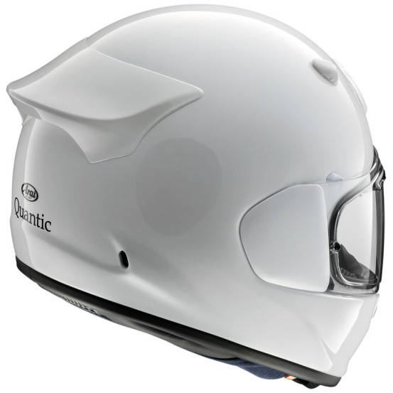Casque intégral Arai Quantic - Blanc