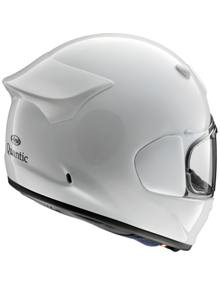 Casque intégral Arai Quantic - Blanc