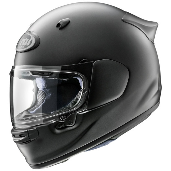 Casque intégral Arai Quantic - Noir Mat